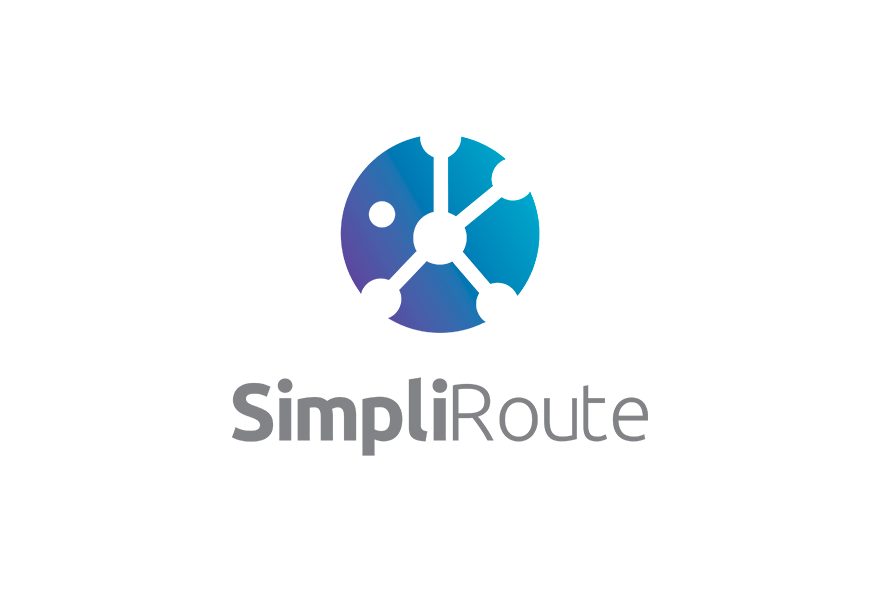 Logo de SimpliRoute